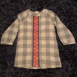 Baby Gap Linen dress